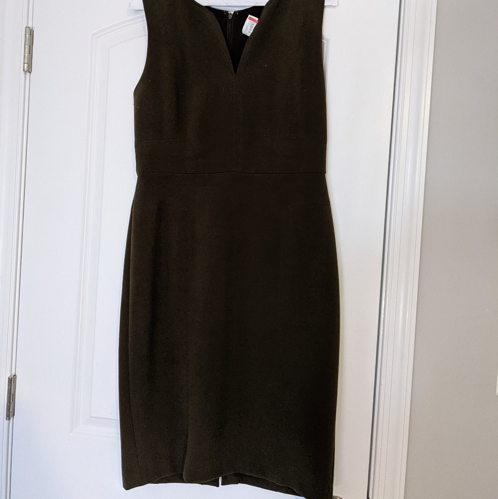 Ann Taylor Work Dress